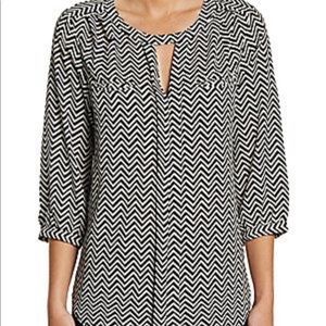 French Connection Blouse EUC